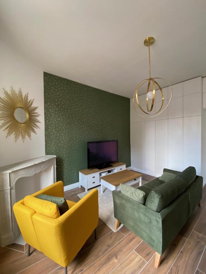 Appartement Le Vh - 3 *