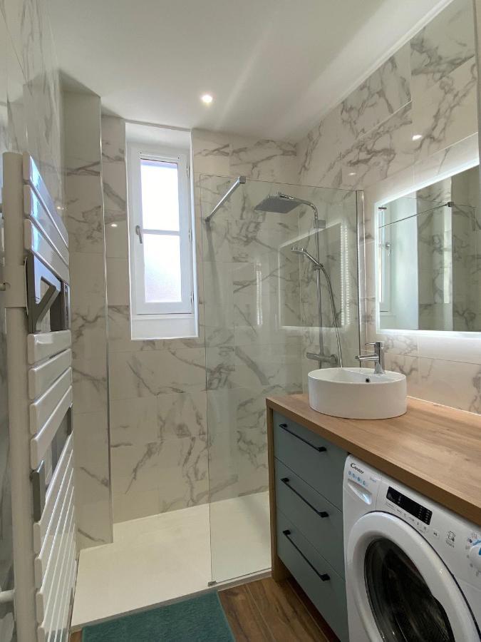 Appartement Le Vh - 3