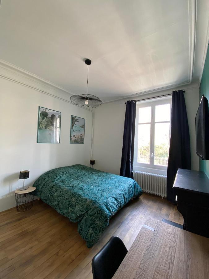 Le Vh - 3 Appartement